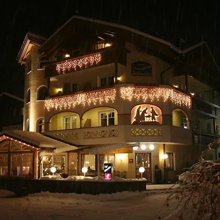Apartment Schneider