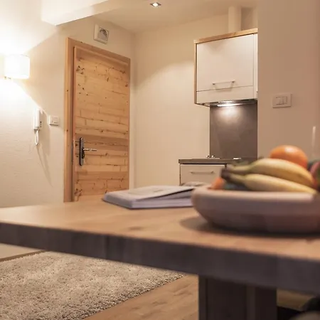 Apartment Schneider Lutago