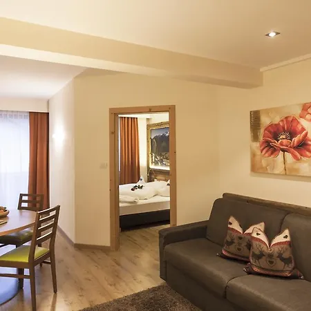 Apartment Schneider