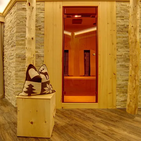 Apartment Schneider Lutago