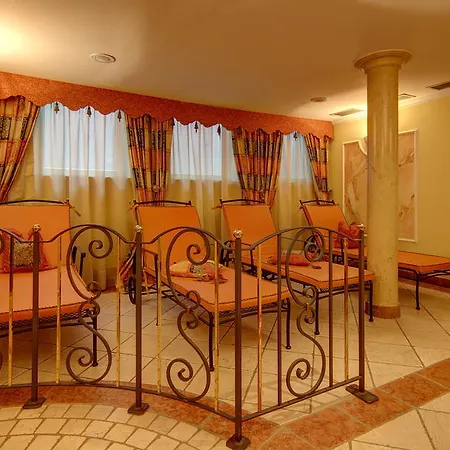 Apartment Schneider