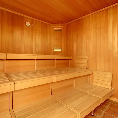 Apartment Schneider Luttach