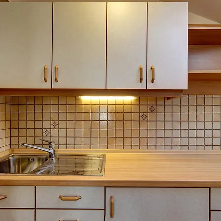 Apartment Schneider