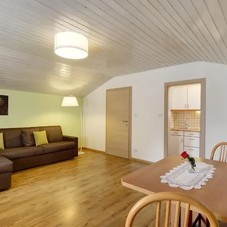 Apartment Schneider Lutago