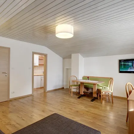 Apartment Schneider *