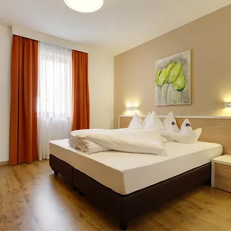 Apartment Schneider