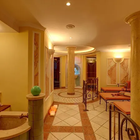 Apartment Schneider